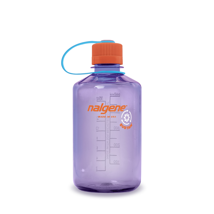 Picture of NALGENE 0,5L NARROW MOUTH