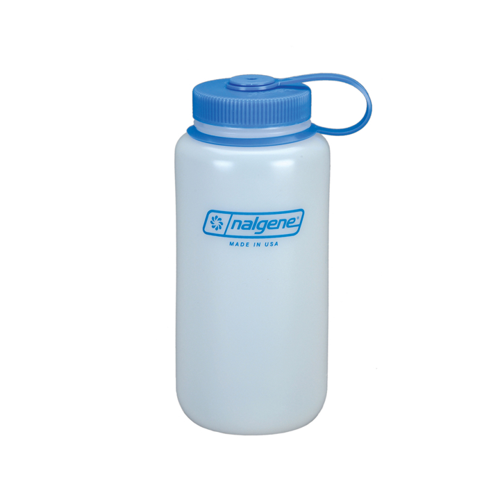 Picture of NALGENE ULTRALITE WIDE MOUTH