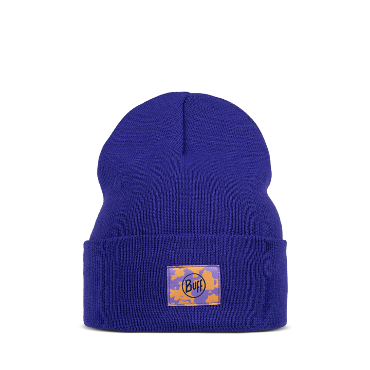 BUFF HAT YOUTH KNITWEAR BERY